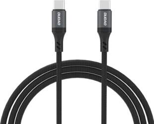 Dudao L3CC data transfer and charging