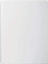 Durable Document covers A6(105x148mm) with open
