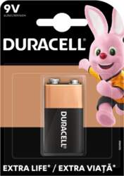 Duracell | Basic MN1604 BL1 |