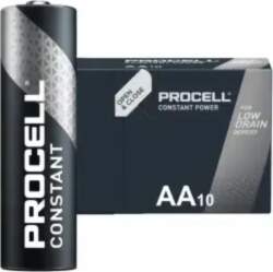 Duracell Procell AA 10 pack (5000394149151)