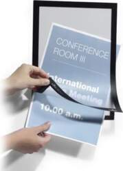 Duraframe DURABLE ® A4 presentation binder