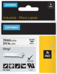 DYMO Scripture Book (18445) Black White