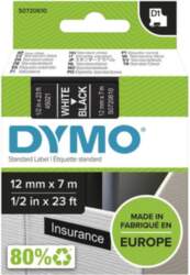 DYMO Scripture Book 45021 White Black