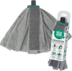 ECO EGO CIRCULAR RUBI interchangeable microfiber