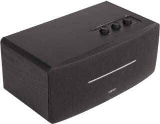 Edifier D12 2.0 Bluetooth black