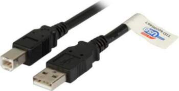 EFB USB 2.0 A-B cable