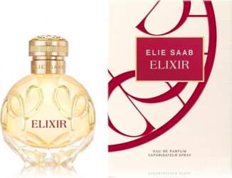 Elie Saab Elixir Perfume EDP 50