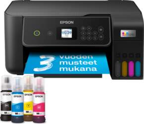 EPSON EcoTank ET-2870 A4 multifunction printer