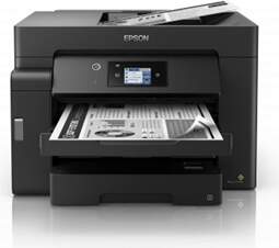 EPSON Multifunction Printer | EcoTank M15140