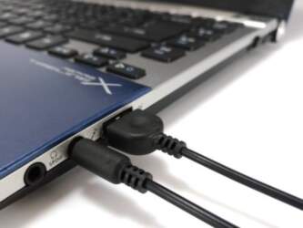 Equip Mini USB 2.0 speakers