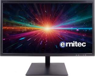 Ernitec 24"" Surveillance monitor for