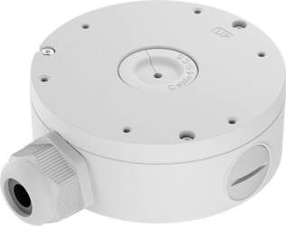 Ernitec Junction Box for Wolf Base