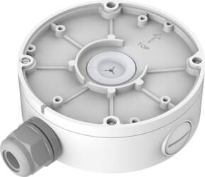 Ernitec Junction Box for Wolf Turret