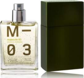 Escentric Molecules Molecule 03 EDT 30