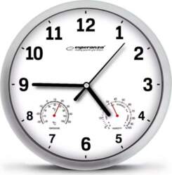 Esperanza EHC016W Wall / Table Clock