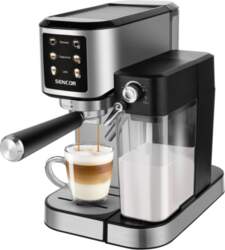 Espresso machine Sencor (SES4910SS)
