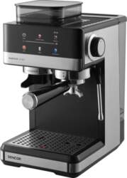 Espresso machine Sencor (SES5000SS)