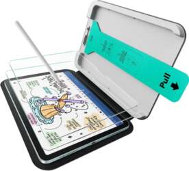 ESR Paper Feel screen protector for