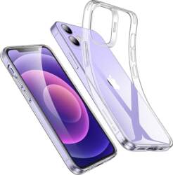 ESR Polymer Case Slim  AND  Soft