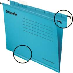 Esselte Hanging file Classic, A4 size
