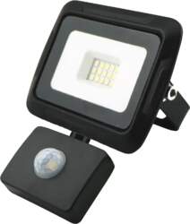 EUROLIGHT BREMEN LED spotlight with motion
