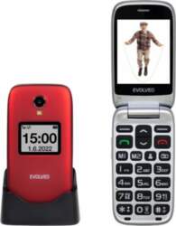 Evolveo FS ESFSRD (ESFSRD)