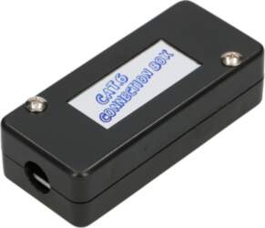 Extralink CAT6 UTP | Connection box