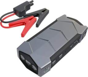Extralink Max7 Jump Starter 400A /