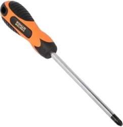 FASTER TOOLS Screwdriver 2x100mm, 2-component handle