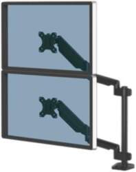 FELLOWES TIS 27" 2TFT 2Joints black