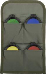 Fenix color filter set for HT18