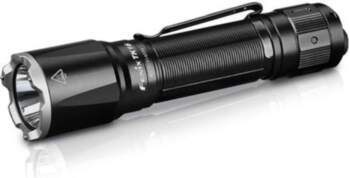 Fenix TK16 V2.0 Flashlight Black