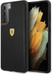 FERRARI FESPEHCS21MBK S21+ G996 black hardcase
