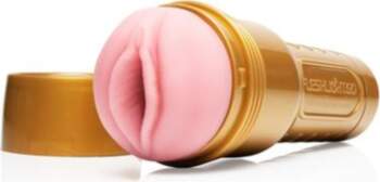 Fleshlight Go Stamina Training Unit Lady