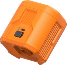 Flextail Evo Pump (Orange) (Evo Pump