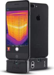 Flir ONE Pro Android (USB-C) Black