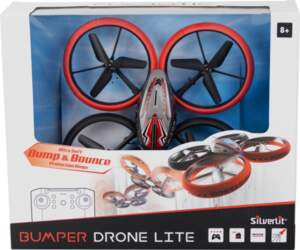 Flybotic Bumper Drone Lite – remote-controlled