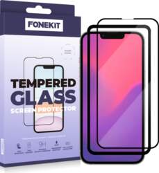 FoneKit Full Cover - screen protector
