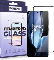 FoneKit Full Cover Screen Protector -