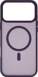 FoneKit MagSafe Soft Touch case, iPhone