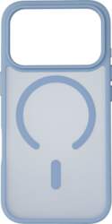 FoneKit MagSafe Soft Touch case, iPhone