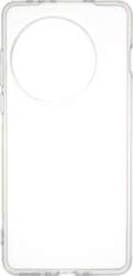 FoneKit silicone case, OnePlus 13, clear