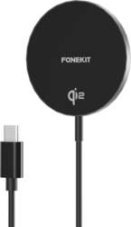 FoneKit WP-15Q2 Wireless Qi2 charging base