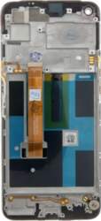 For_Realme LCD Display + Touch Unit
