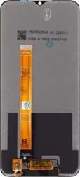 For_Realme LCD Display + Touch Unit
