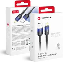 Forcell F-Energy C353 data transfer and