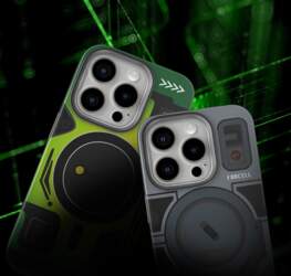 FORCELL F-PROTECT Cases with Dual Layer