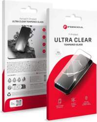 Forcell Ultra Clear tempered glass for