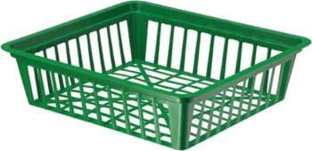 FORM PLASTIC Large pot for growing