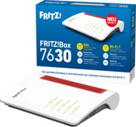 FRITZ! Box 7630 (20003147)